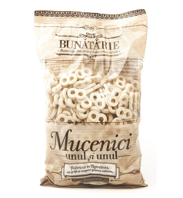 Bunatarie Unu si Unu Mucenici 200 g