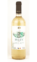 Dealu Mare Pelin Alb Demisec 0.75 L