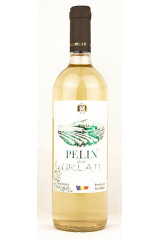 Dealu Mare Pelin Alb Demisec 0.75 L