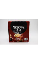 Nescafe Cutie