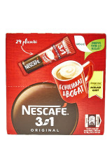 Nescafe Cutie