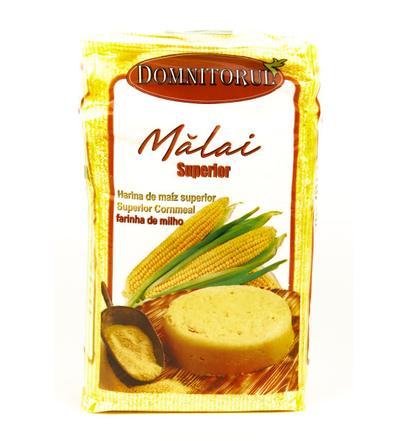 Domnitorul Malai Superior 1Kg