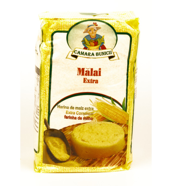 Camara Bunicii Malai Extra 1kg