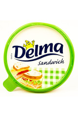 Delma Sandwich Margarina 450 g