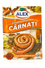 Alex Condiment Pentru Carnati 