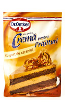 Dr Oetker Crema Caramel 55 g