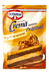 Dr Oetker Crema Caramel 