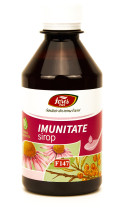 Fares Sirop Imunitate 250ml