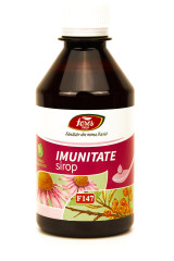 Fares Sirop Imunitate 250ml 