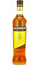 Alexandrion 5* 700 ml