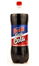 Frutti Fresh Cola 2L