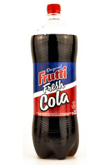 Frutti Fresh Cola 2L 