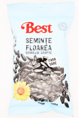 Best Seminte Negre fara Sare 100 g