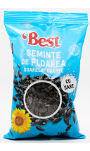 Best Seminte cu Sare 200 g