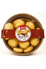 Daisy Biscuiti cu crema de alune 210 g