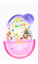 Lucky Girl Ou cu Surprize 30 g