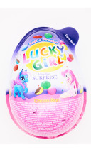 Lucky Girl Ou cu Surprize 15 g