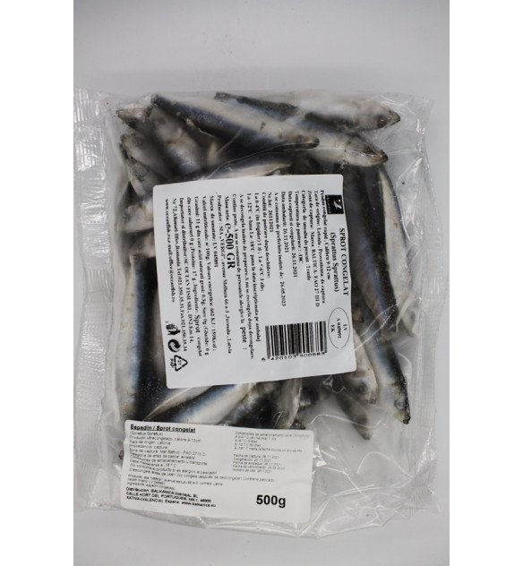 Ocean Sprot 500 g