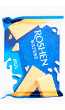 Roshen Napolitane Lapte 72 g