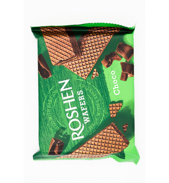 Roshen Napolitane Cioco 72 g