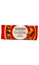 Roshen Ciocolata Aerata cu Lapte 80 g