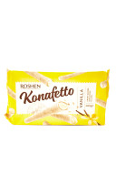 Roshen Konafetto  cu Vanilie 140g