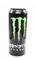 Monster 50 ml