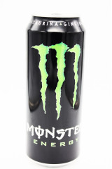 Monster 50 ml