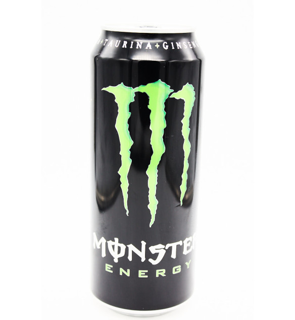 Monster 50 ml