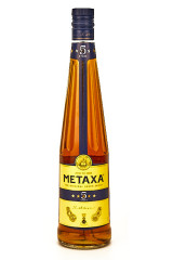 Metaxa Coniac 5 Stele 700ml 38% Vol