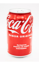 Coca Cola Normal 330 ml