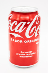 Coca Cola Normal 330 ml