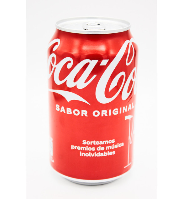 Coca Cola Normal 330 ml