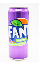 Fanta Struguri 330 ml