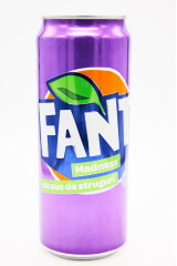 Fanta Struguri 330 ml