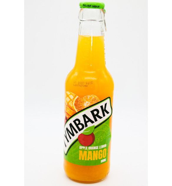 Tymbark Mango-Mar-Portocala 250 ml