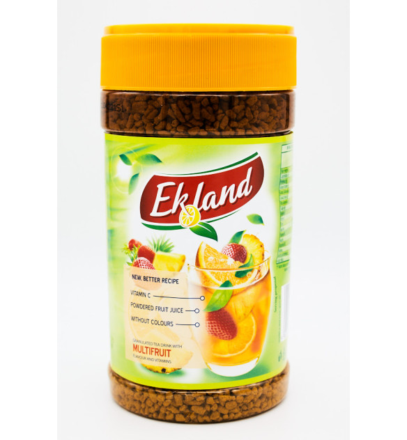 Ekland MultiFructe 350 g