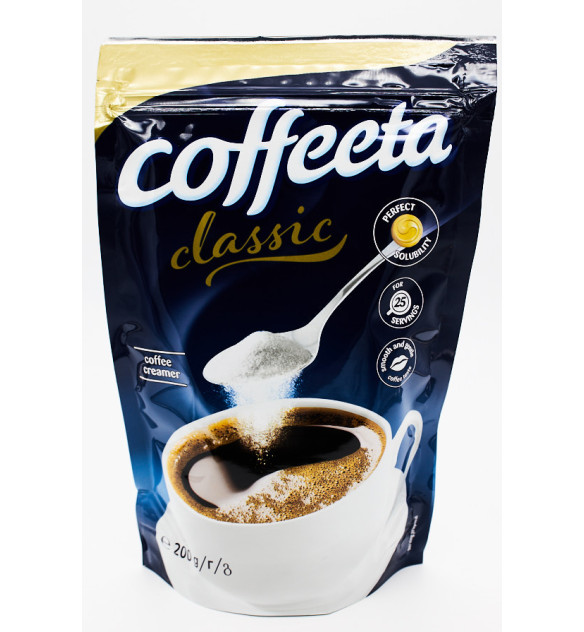 Coffeeta Classic 200 g