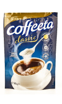 Coffeeta Classic 80 g