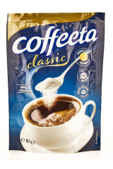 Coffeeta Classic 80 g