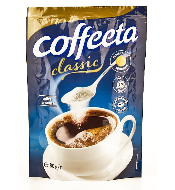 Coffeeta Classic 80 g