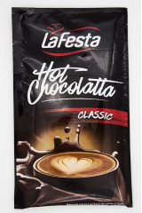 La Festa Ciocolatta Calda Classico 25 g