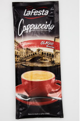 La Festa Cappuccino Classic 12,5 g