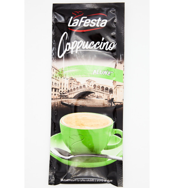 La Festa Cappuccino Alune 12,5 g