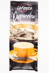 La Festa Cappuccino Rom 12,5 g