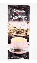 La Festa Cappuccino Creamy 12,5 g