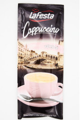 La Festa Cappuccino Creamy 12,5 g