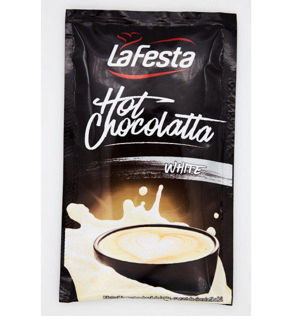 La Festa Ciocolatta Calda Alba 25 g