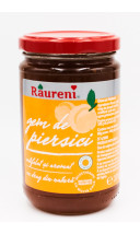 Raureni Gem de Piersici 370 g