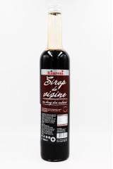 Raureni Sirop Visine 500 ml